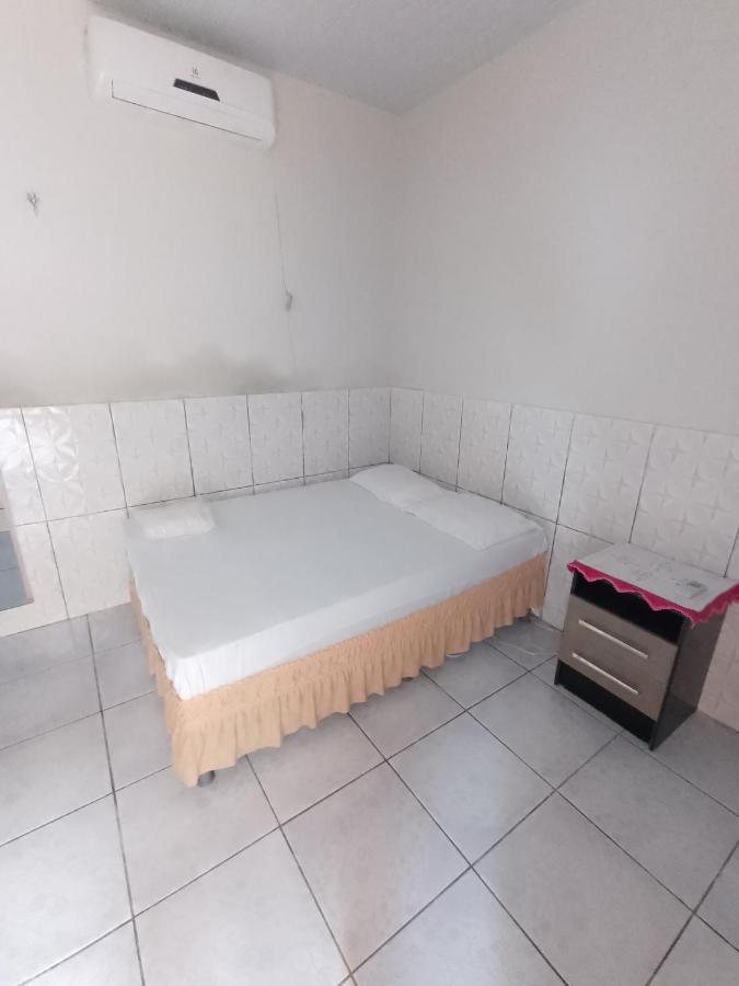 Pousada Estrela Da Manha Santo Amaro do Maranhao Room photo